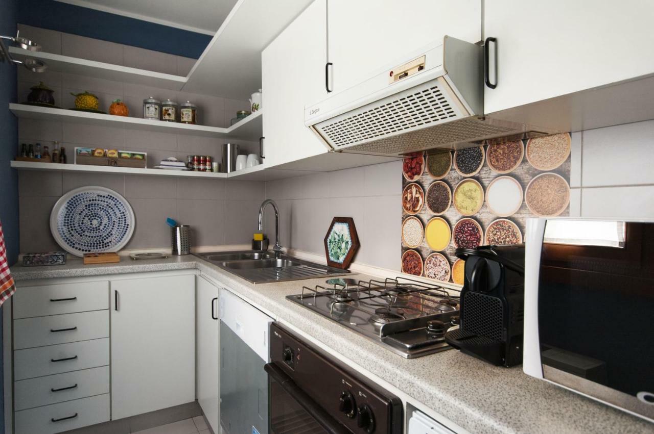 Fancy Blue Duomo Duplex Apartement Милано Екстериор снимка