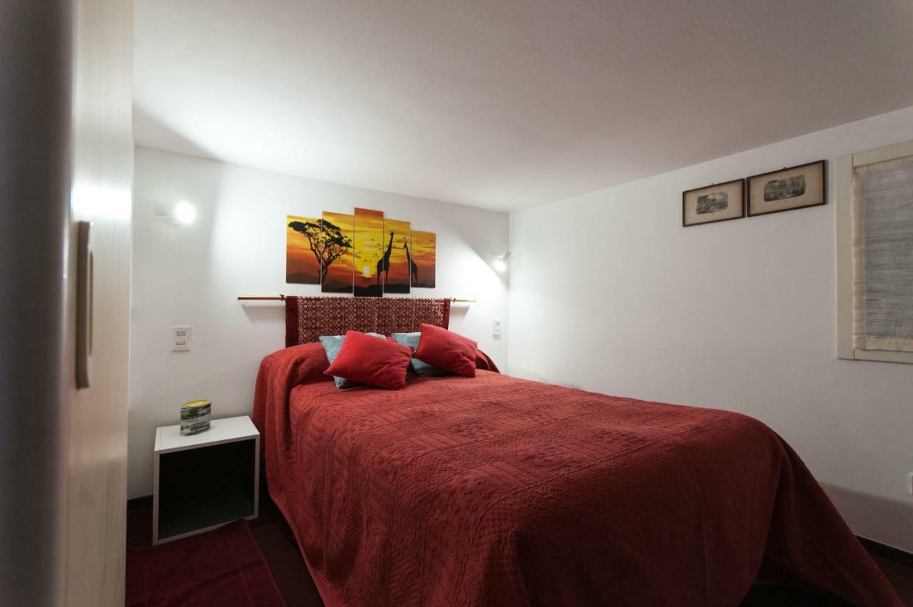 Fancy Blue Duomo Duplex Apartement Милано Екстериор снимка