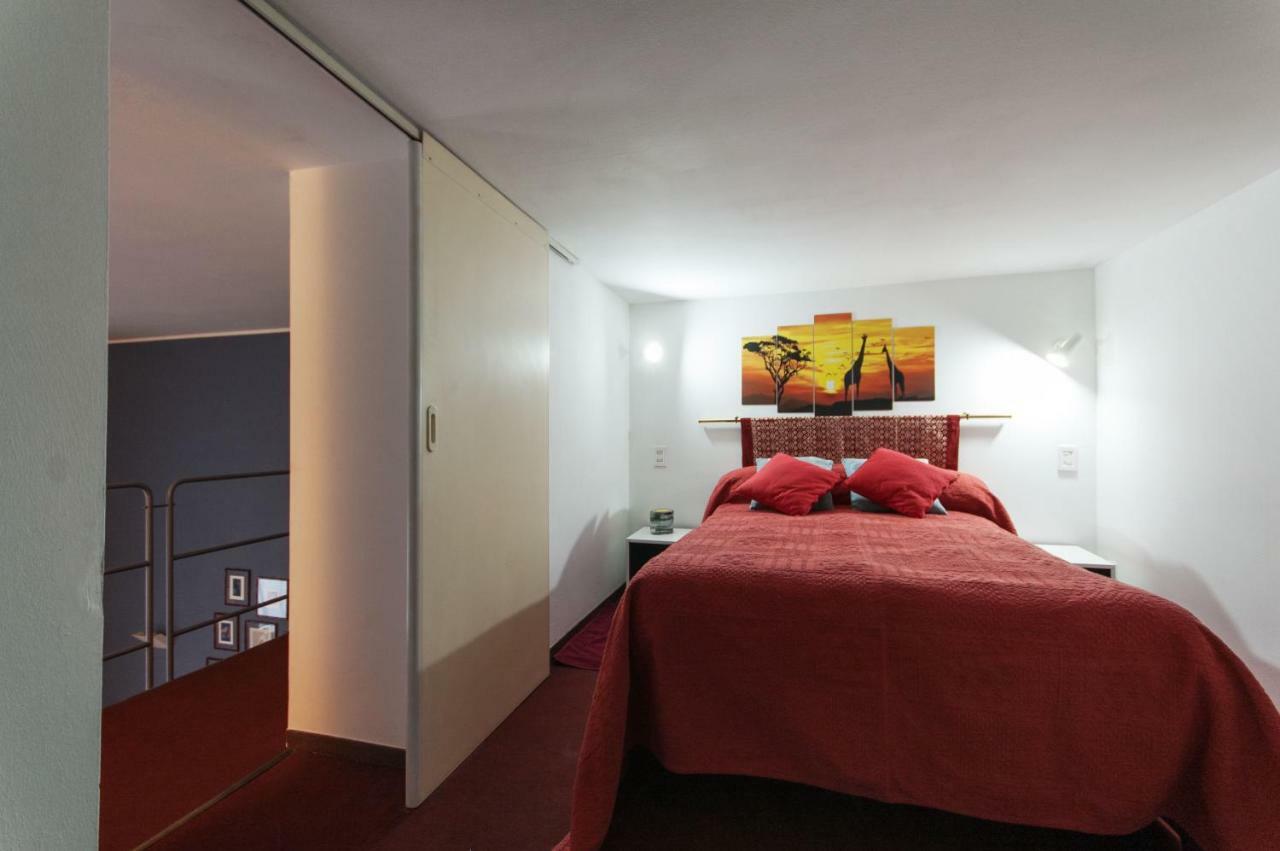 Fancy Blue Duomo Duplex Apartement Милано Екстериор снимка
